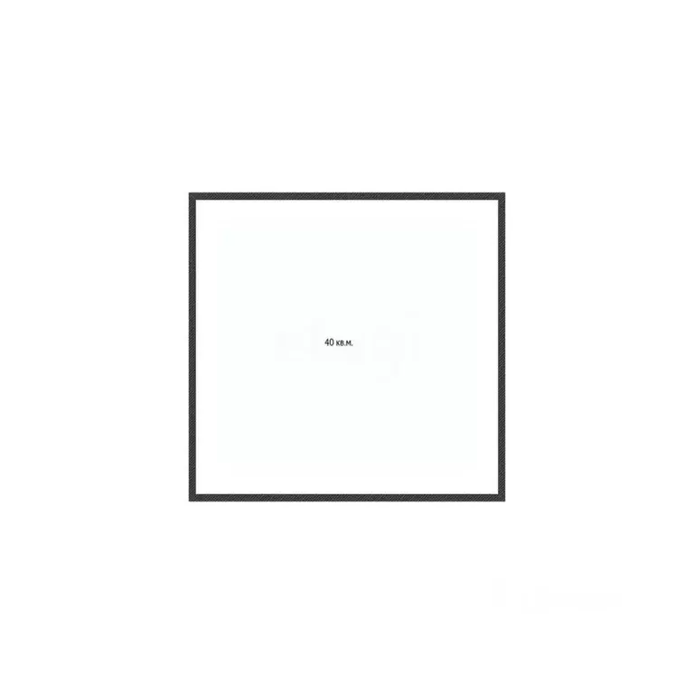 1-к кв. Белгородская область, Алексеевка ул. Маяковского, 96 (40.0 м) - Фото 2