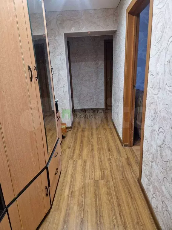 2-к. квартира, 49,4 м, 5/5 эт. - Фото 0