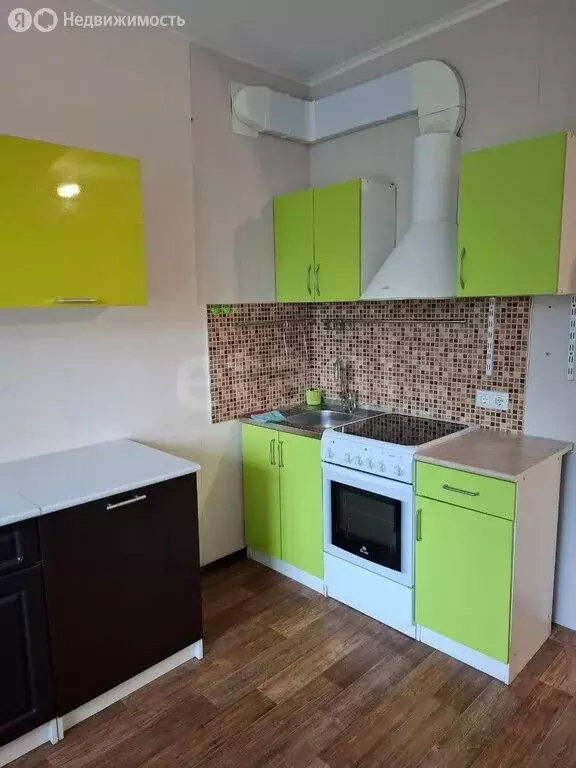 2-комнатная квартира: Бердск, Большевистская улица, 53 (60 м) - Фото 1