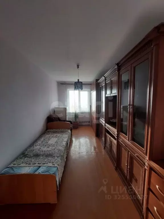 2-к кв. Бурятия, Улан-Удэ Стеклозавод мкр, ул. Керамическая, 5 (44.1 ... - Фото 1