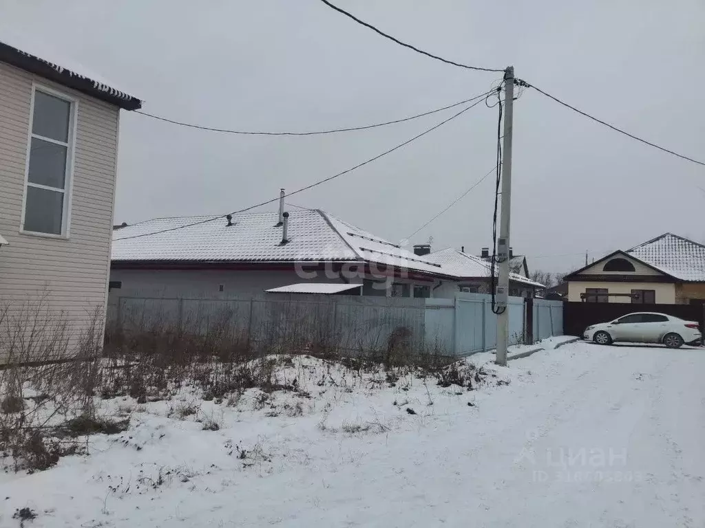 Дом в Башкортостан, Иглинский район, Акбердинский сельсовет, с. ... - Фото 2