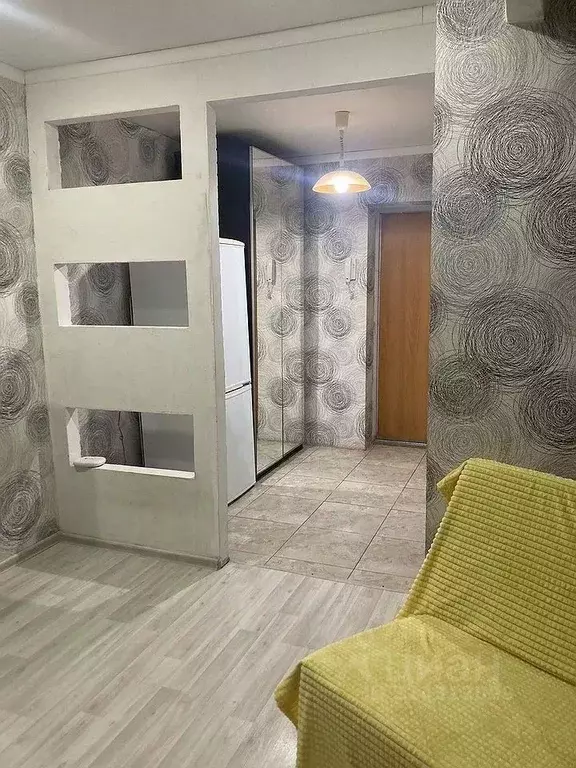 1-к кв. Ростовская область, Ростов-на-Дону ул. Максима Горького, 82 ... - Фото 1