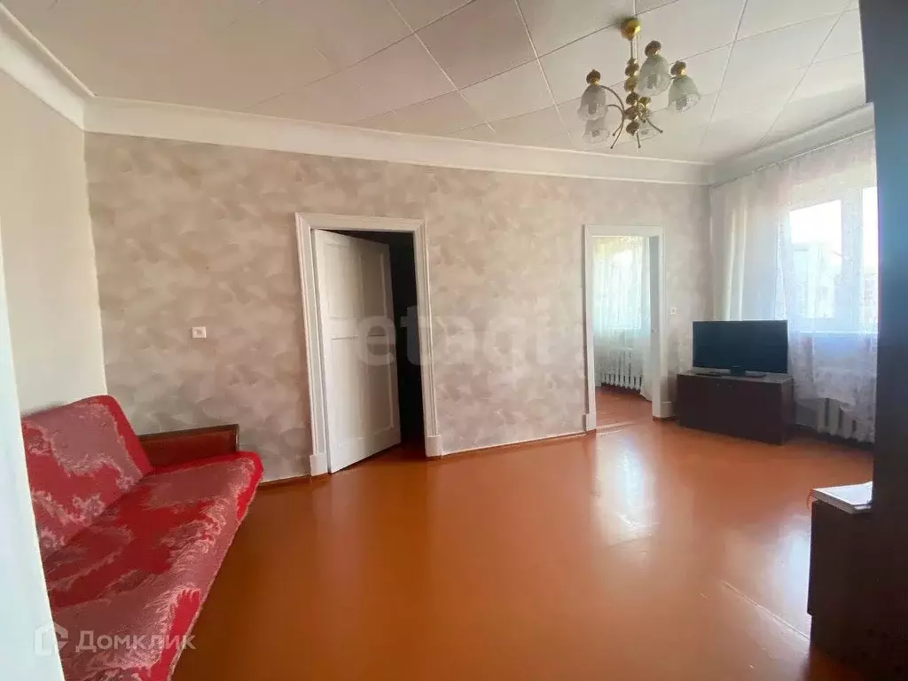 Продаётся 3-к квартира, 42.6 м - Фото 0