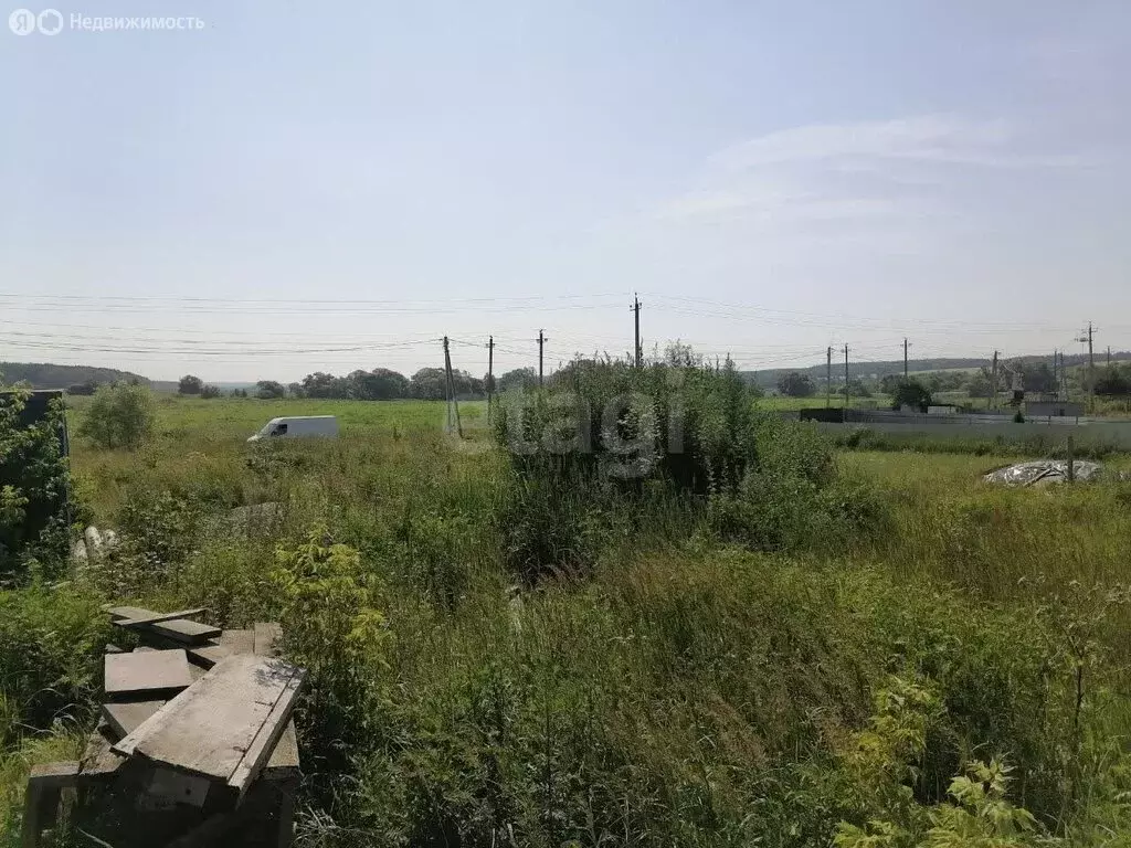 Участок в Троицкое, село Троицкое (17.5 м) - Фото 0