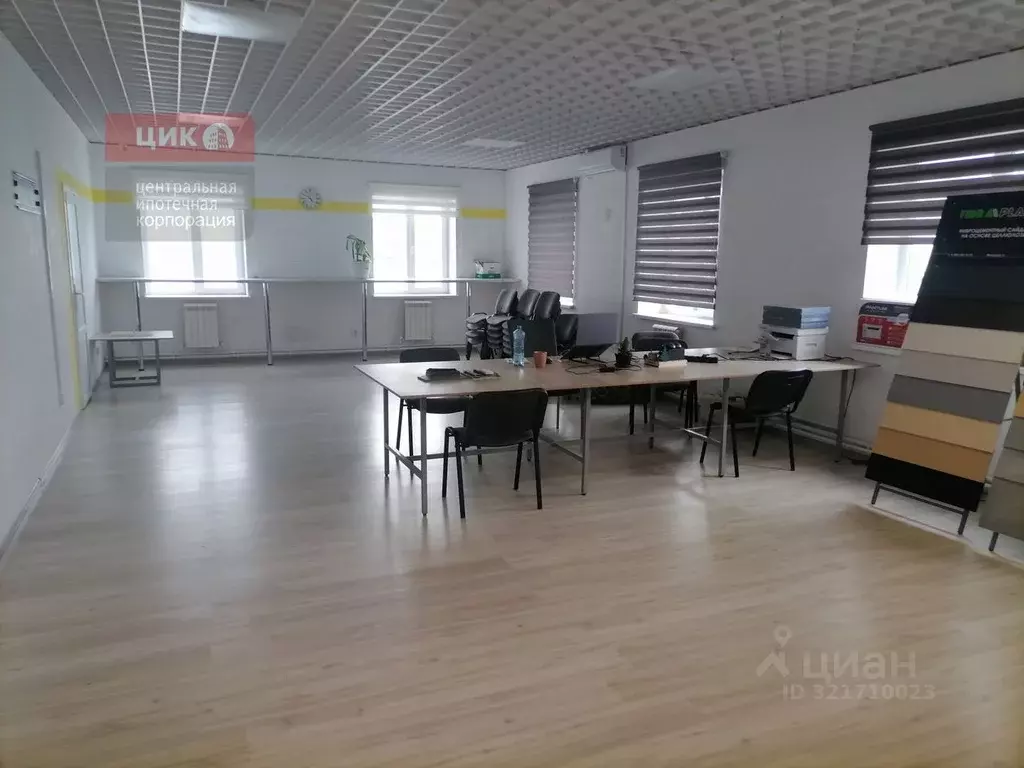 Офис в Рязанская область, Рязань проезд Яблочкова, 5к21 (30 м) - Фото 2