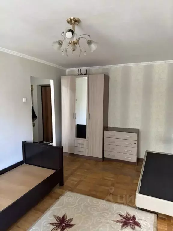 1-к кв. Ставропольский край, Ставрополь ул. Михаила Морозова, 59 (36.0 ... - Фото 2