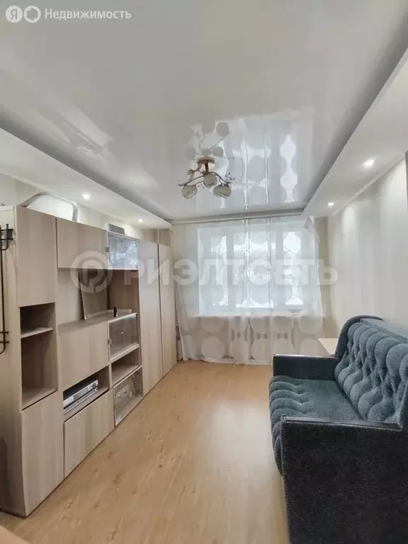 1к в 2-комнатной квартире (13.5 м) - Фото 2