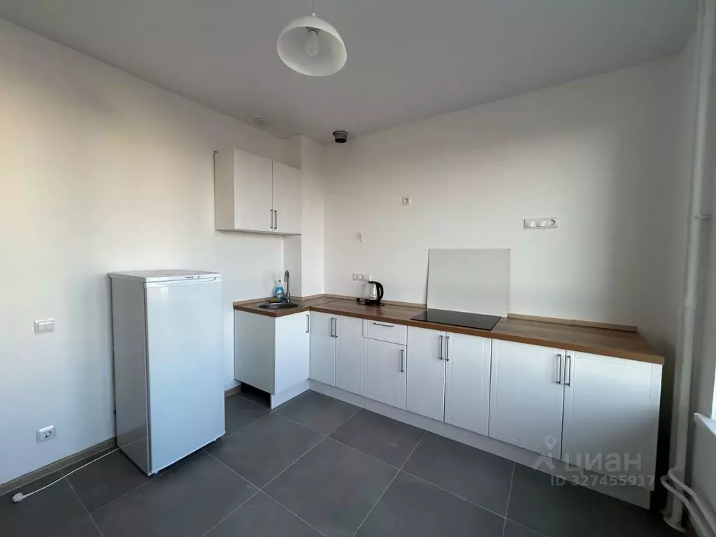 2-к кв. Московская область, Люберцы ул. Рождественская, 8 (56.0 м) - Фото 0