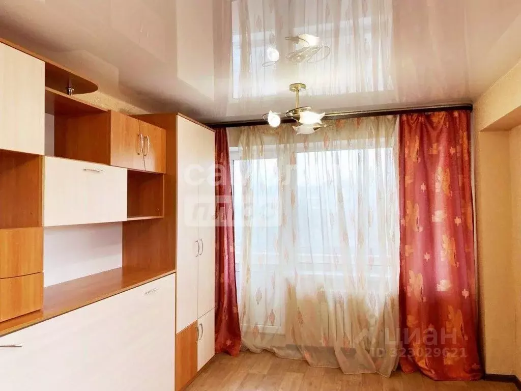 2-к кв. Амурская область, Благовещенск Театральная ул., 42/4 (54.6 м) - Фото 1