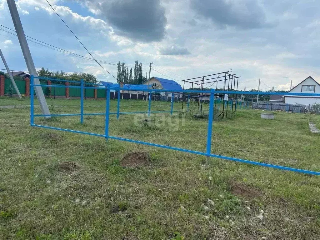 Участок в Башкортостан, Уфимский район, Булгаковский сельсовет, д. ... - Фото 1