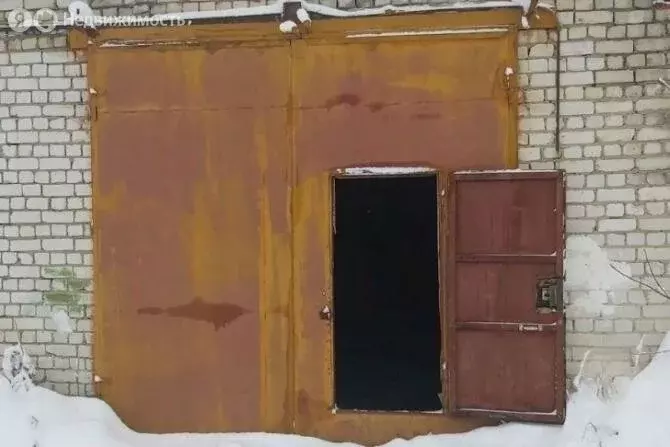 Помещение свободного назначения (200 м) - Фото 1
