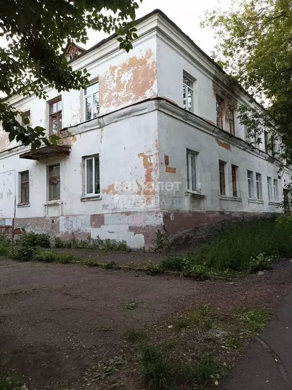 Комната 18,9 м в 1-к., 2/2 эт. - Фото 1