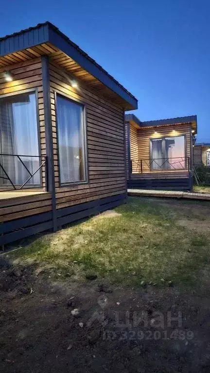 Комната Бурятия, Кабанский район, с. Сухая ул. Горная, 13 (10.0 м) - Фото 2