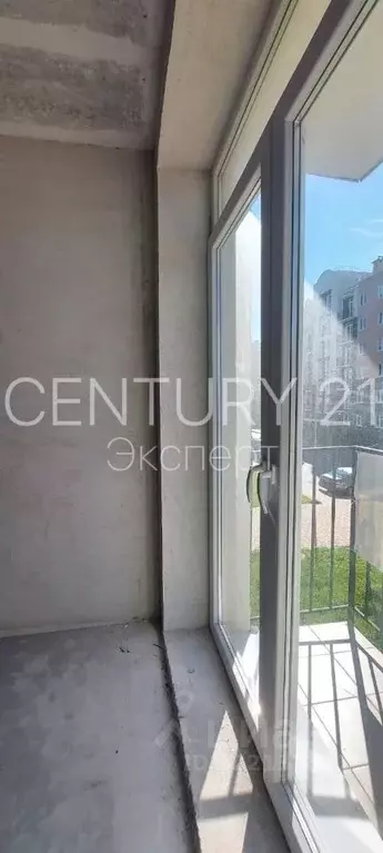 1-к кв. Калининградская область, Пионерский ул. Гептнера, 17 (33.5 м) - Фото 1