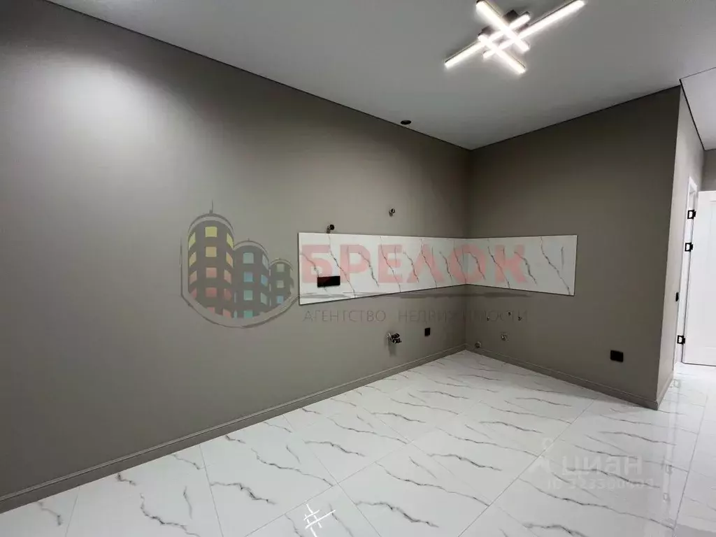 2-к кв. Ростовская область, Ростов-на-Дону ул. Нансена, 103/1/6 (45.0 ... - Фото 2