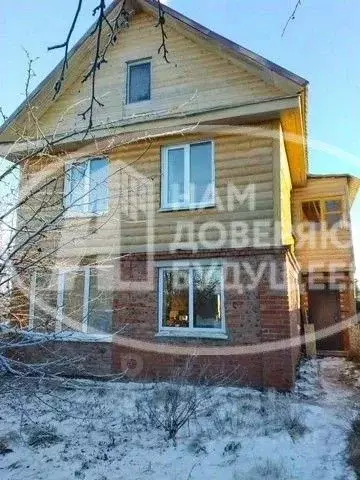 Дом в Удмуртия, Глазовский район, д. Колевай Центральная ул., 3 (100 ... - Фото 1