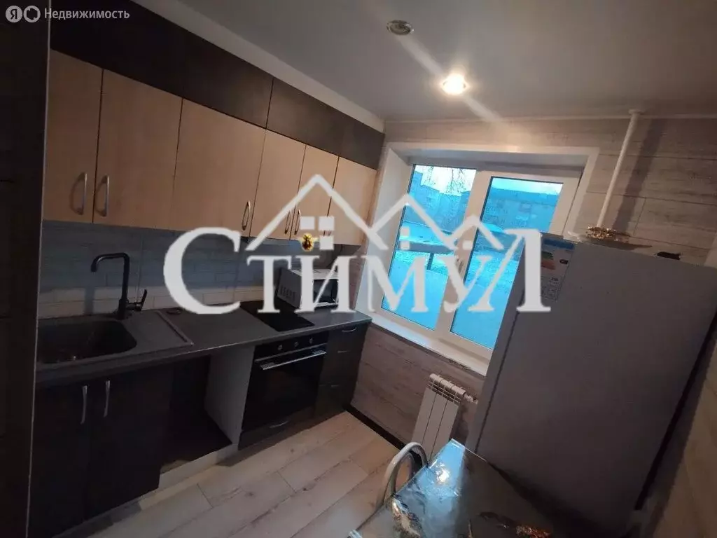 2-комнатная квартира: Абакан, Трудовая улица, 13 (48.8 м) - Фото 1