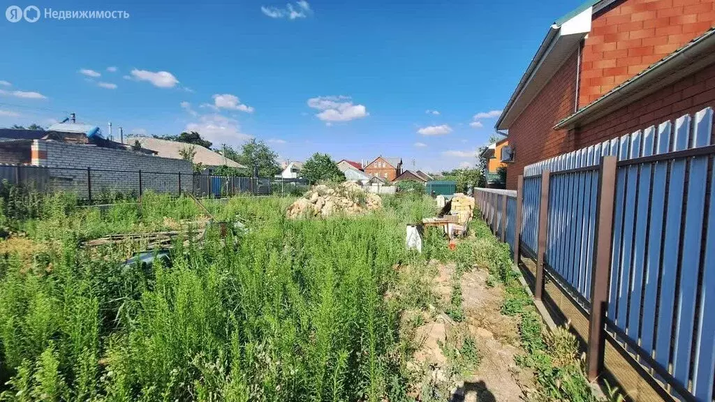 Участок в Ставрополь, Промышленный район, микрорайон № 26, Егорлыкский ... - Фото 1