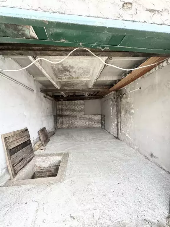 Гараж в Амурская область, Благовещенск 134-й кв-л,  (24 м) - Фото 2