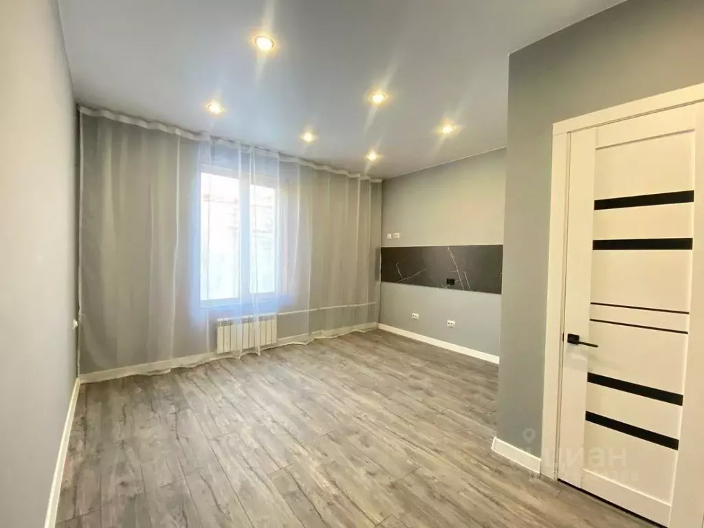 Студия Томская область, Томск Черемошники мкр, пер. Светлый, 46/6 ... - Фото 2