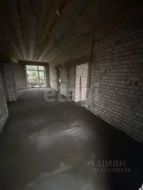 Дом в Тверская область, Калининский муниципальный округ, д. Савино ... - Фото 2