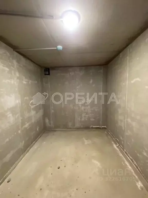 Склад в Тюменская область, Тюмень ул. Павла Никольского, 8 (6 м) - Фото 2