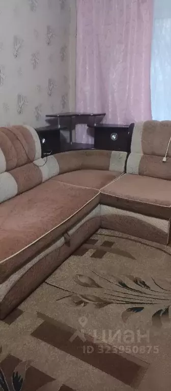 1-к кв. Костромская область, Кострома проезд 3-й Сосновый, 6А (28.0 м) - Фото 1