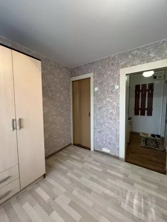 1-к кв. Волгоградская область, Волжский ул. Имени генерала Карбышева, ... - Фото 2