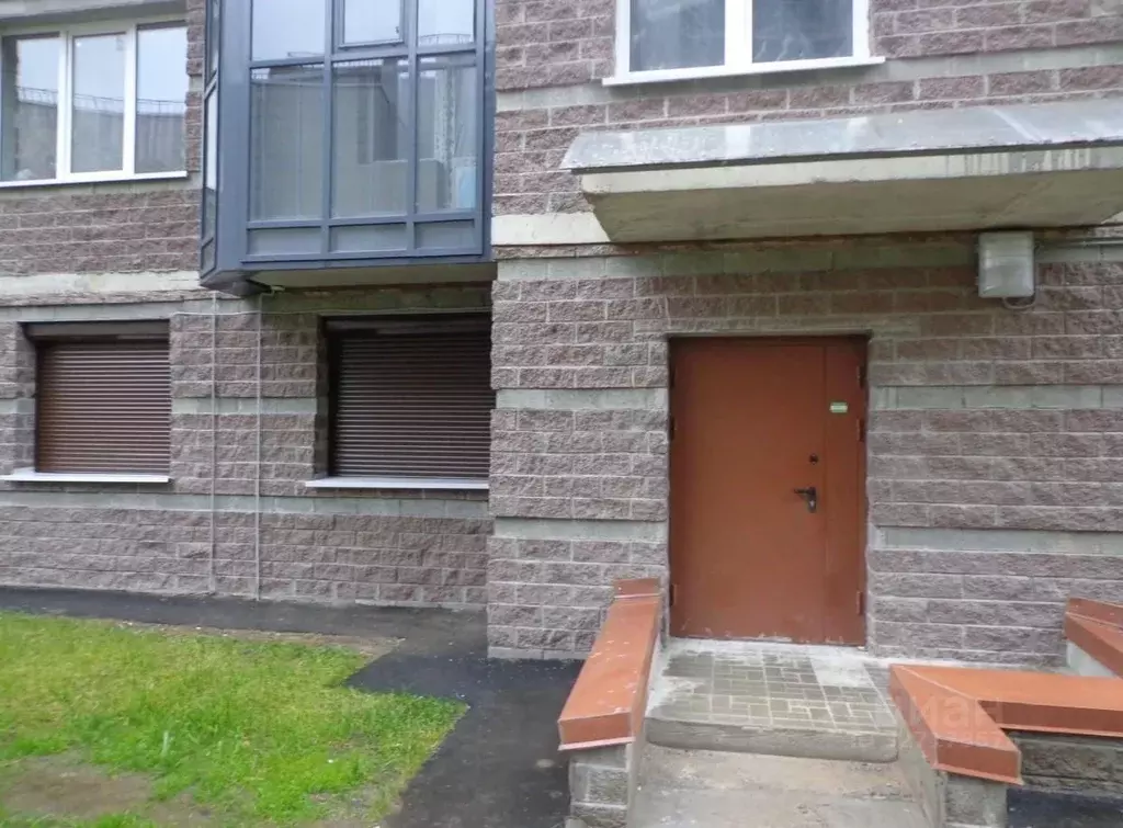 Помещение свободного назначения в Санкт-Петербург ул. Русановская, ... - Фото 1