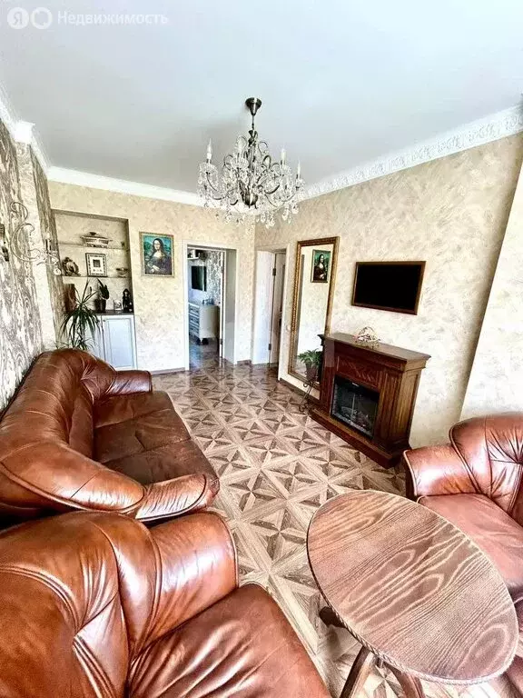 2-комнатная квартира: Новороссийск, улица Мира, 29 (48 м) - Фото 1