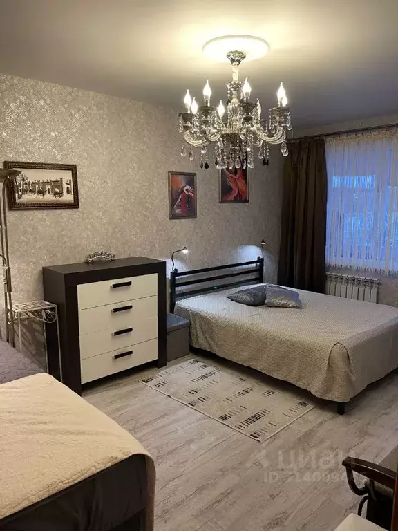 1-к кв. Санкт-Петербург, Санкт-Петербург, Пушкин ул. Вячеслава ... - Фото 0
