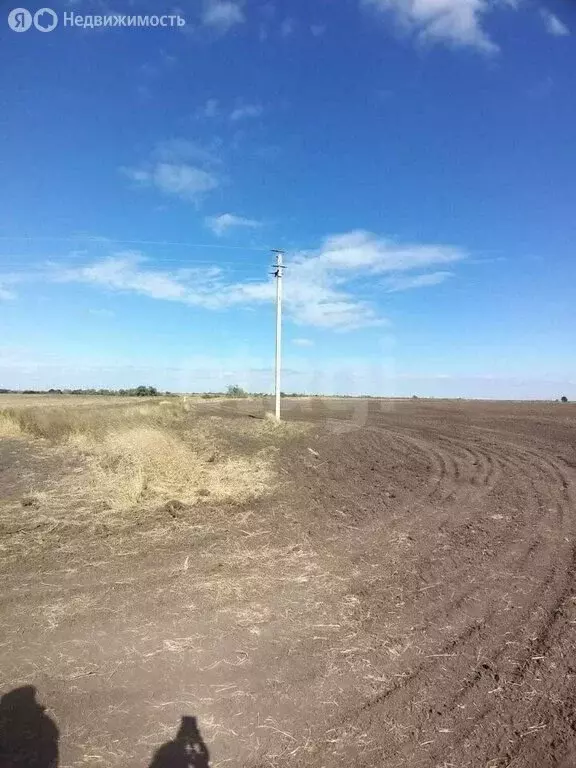 Участок в Краснодар, Карасунский внутригородской округ, жилой район ... - Фото 1