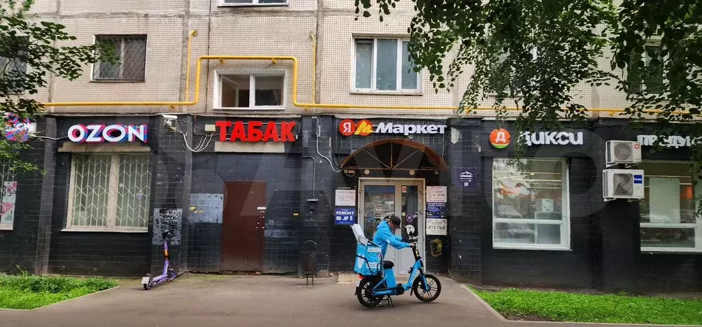 Торговая площадь, 7 м - Фото 0