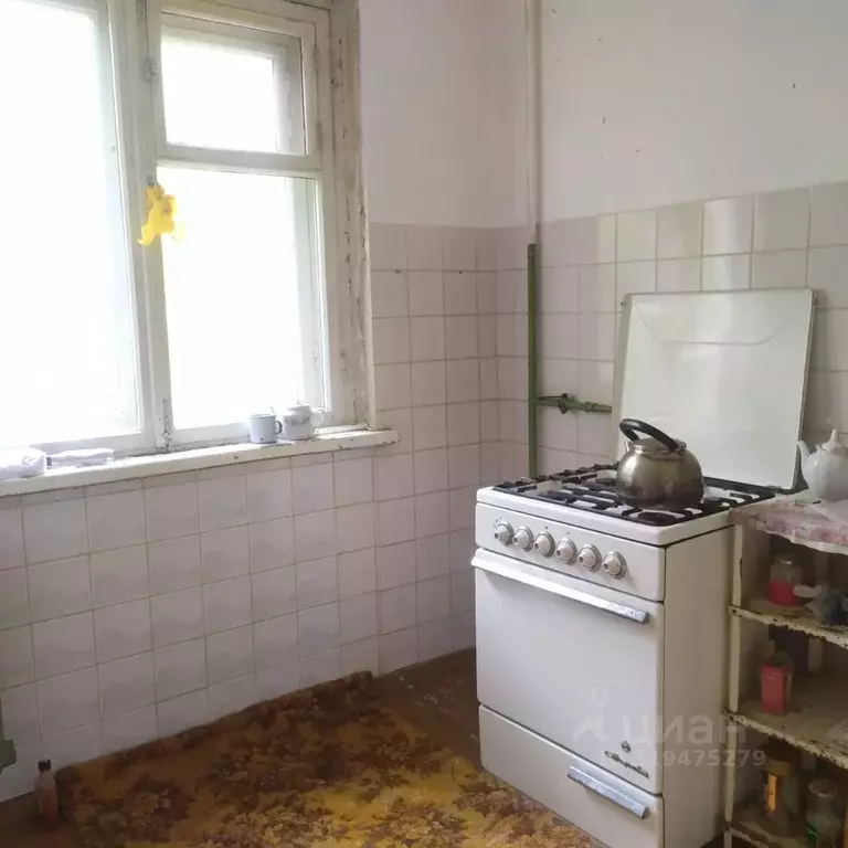 2-к кв. Башкортостан, Уфа ул. Менделеева, 203/2 (44.0 м) - Фото 0