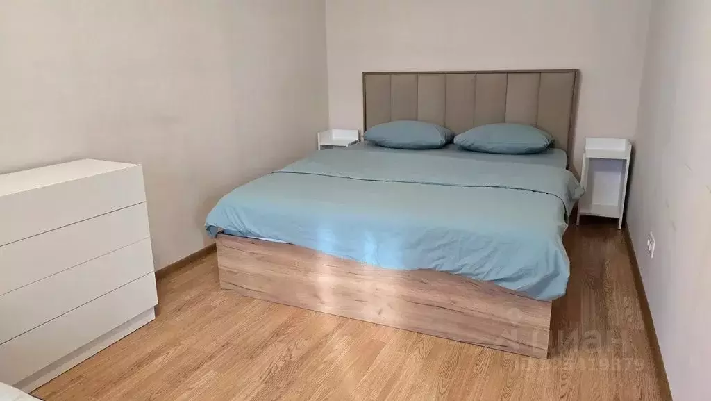 2-к кв. Московская область, Павловский Посад ул. Фрунзе, 29 (50.0 м) - Фото 1