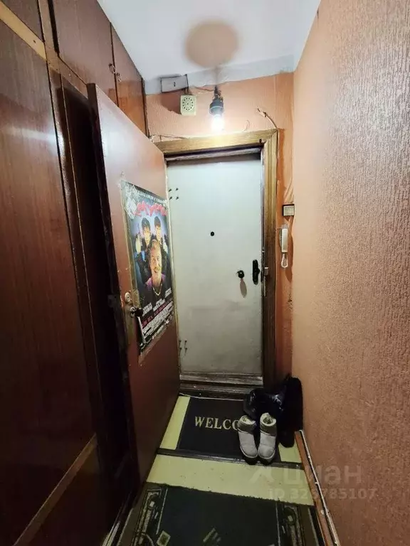 4-к кв. Хакасия, Абакан Торговая ул., 28 (78.0 м) - Фото 2