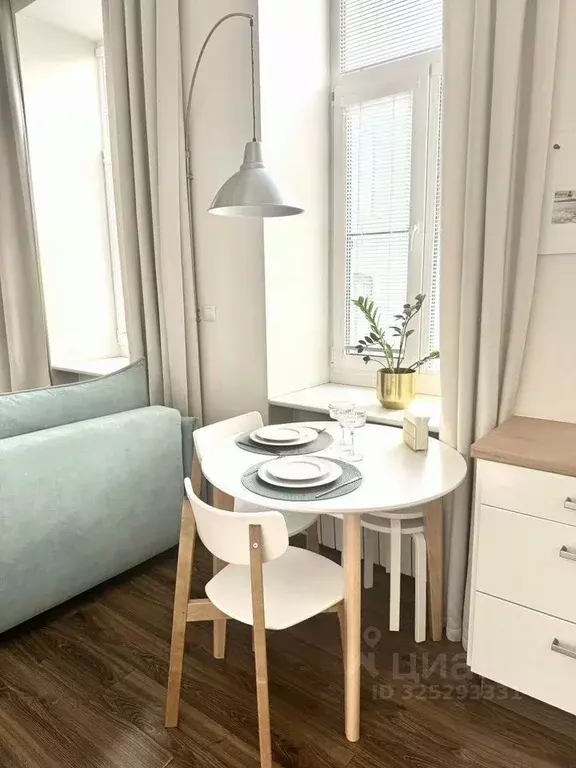 1-к кв. Санкт-Петербург ул. Марата, 12 (45.0 м) - Фото 2