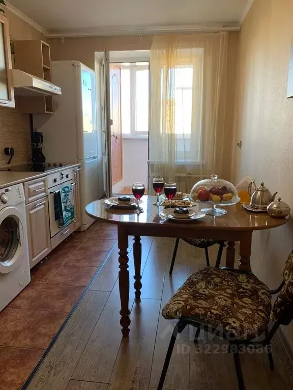 1-к кв. Татарстан, Казань ул. Серова, 22/24 (43.0 м) - Фото 2