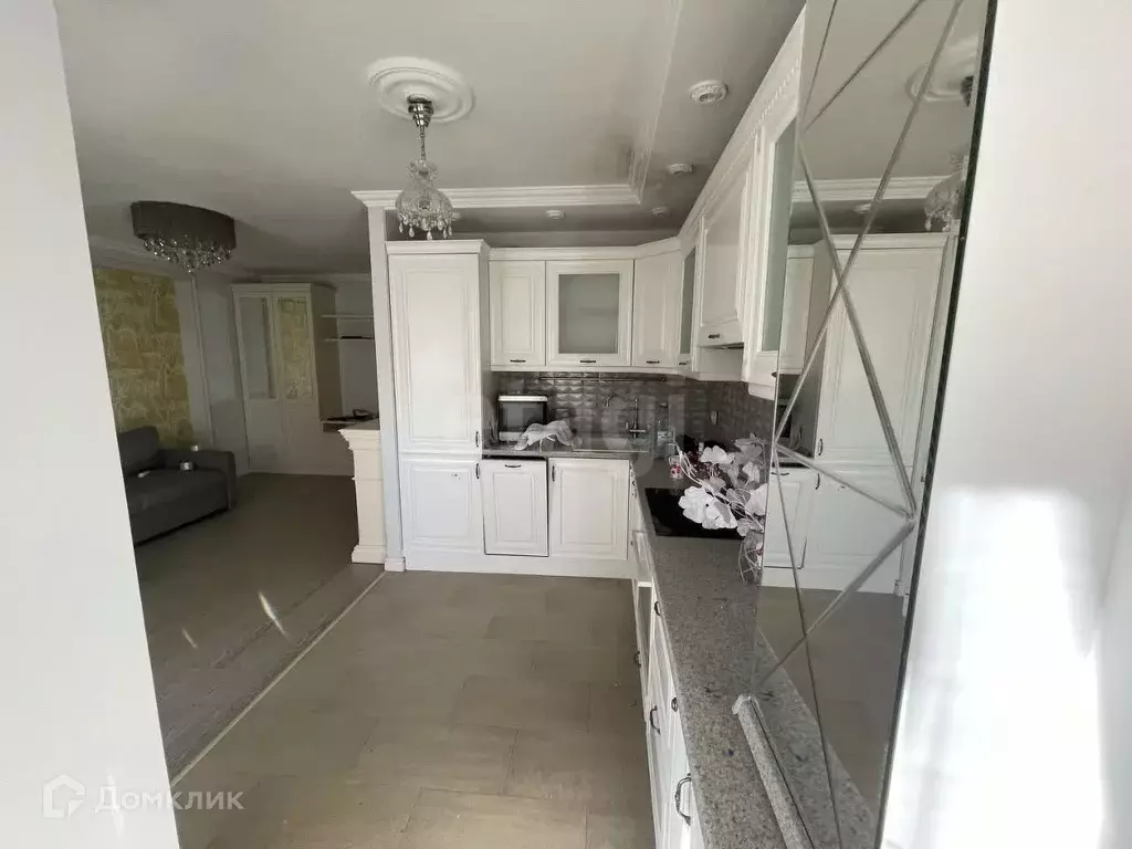 Продаётся 2-к квартира, 53 м - Фото 1