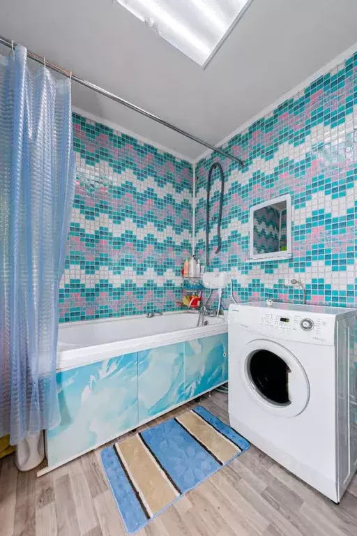 Комната Тюменская область, Тюмень ул. Станционная, 36А (29.3 м) - Фото 1