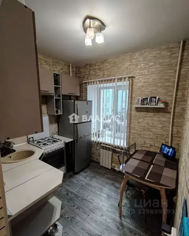 3-к кв. Санкт-Петербург, Санкт-Петербург, Кронштадт Большевистская ... - Фото 2