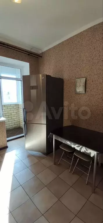 1-к. квартира, 40 м, 4/5 эт. - Фото 1