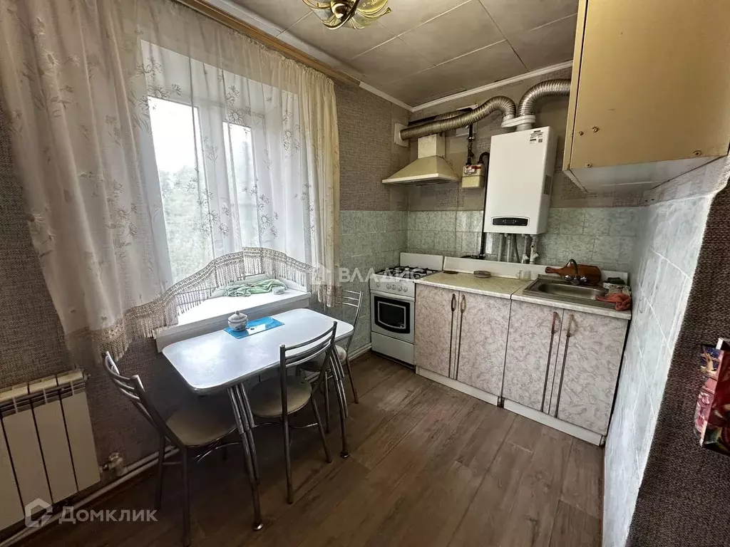 Продаётся 3-к квартира, 63.6 м - Фото 1