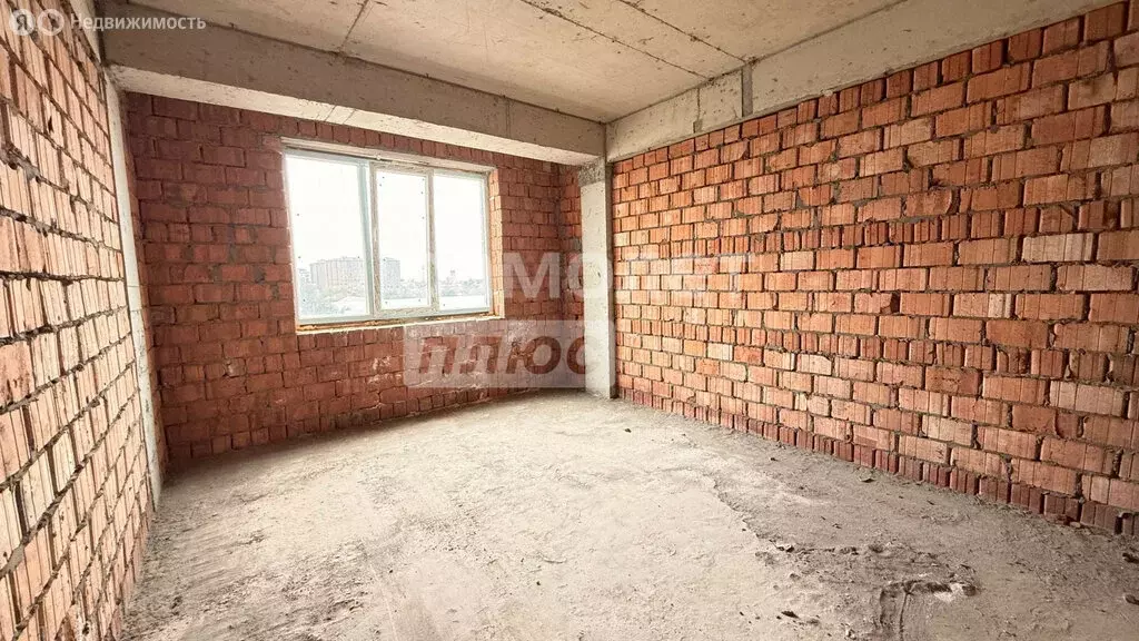 3-комнатная квартира: Хасавюрт, Экскаваторная улица, 2Б (92.5 м) - Фото 0