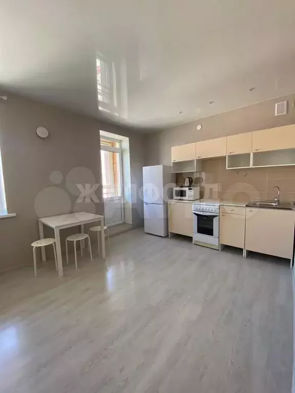 Квартира-студия, 30 м, 10/12 эт. - Фото 0