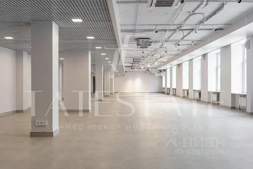 Помещение свободного назначения в Татарстан, Казань Лево-Булачная ул., ... - Фото 1