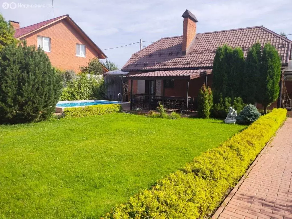 Дом в Новокуйбышевск, Загородная улица, 63 (287 м) - Фото 1