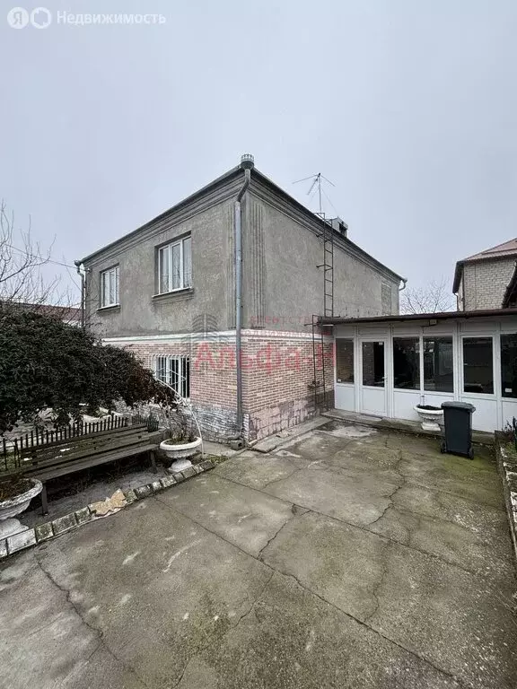 Дом в Ессентуки, Объездная улица, 68 (170 м) - Фото 1