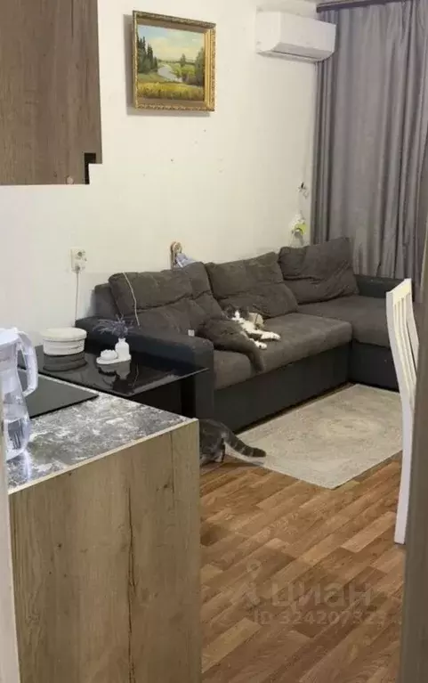 2-к кв. Краснодарский край, Краснодар ул. Зеленоградская, 40 (60.6 м) - Фото 2