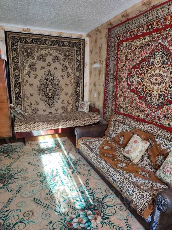 1-к кв. Саратовская область, Энгельс ул. Колотилова, 20 (30.0 м) - Фото 2